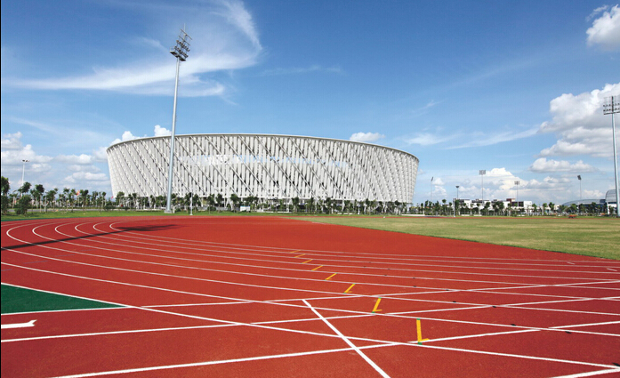 惠州奥林匹克体育场混合型塑胶跑道1.jpg